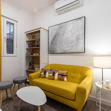 Precioso Apartamento En Retiro - C-Narvaez - Narv44 Madrid Exterior foto