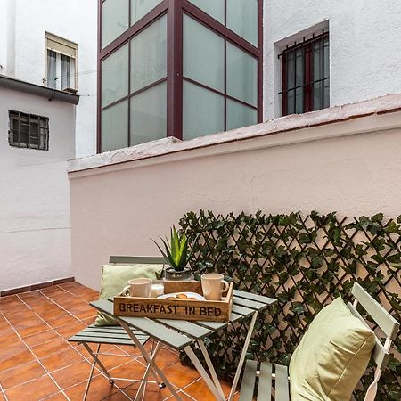 Precioso Apartamento En Retiro - C-Narvaez - Narv44 Madrid Exterior foto