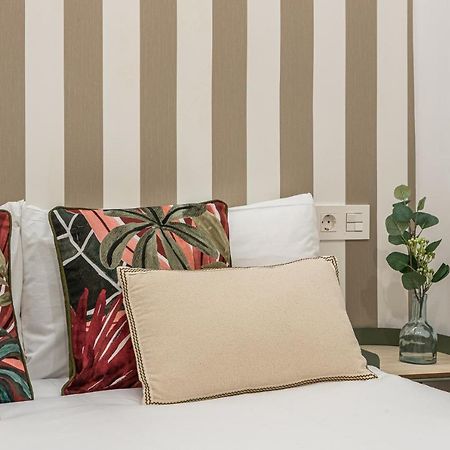 Precioso Apartamento En Retiro - C-Narvaez - Narv44 Madrid Exterior foto