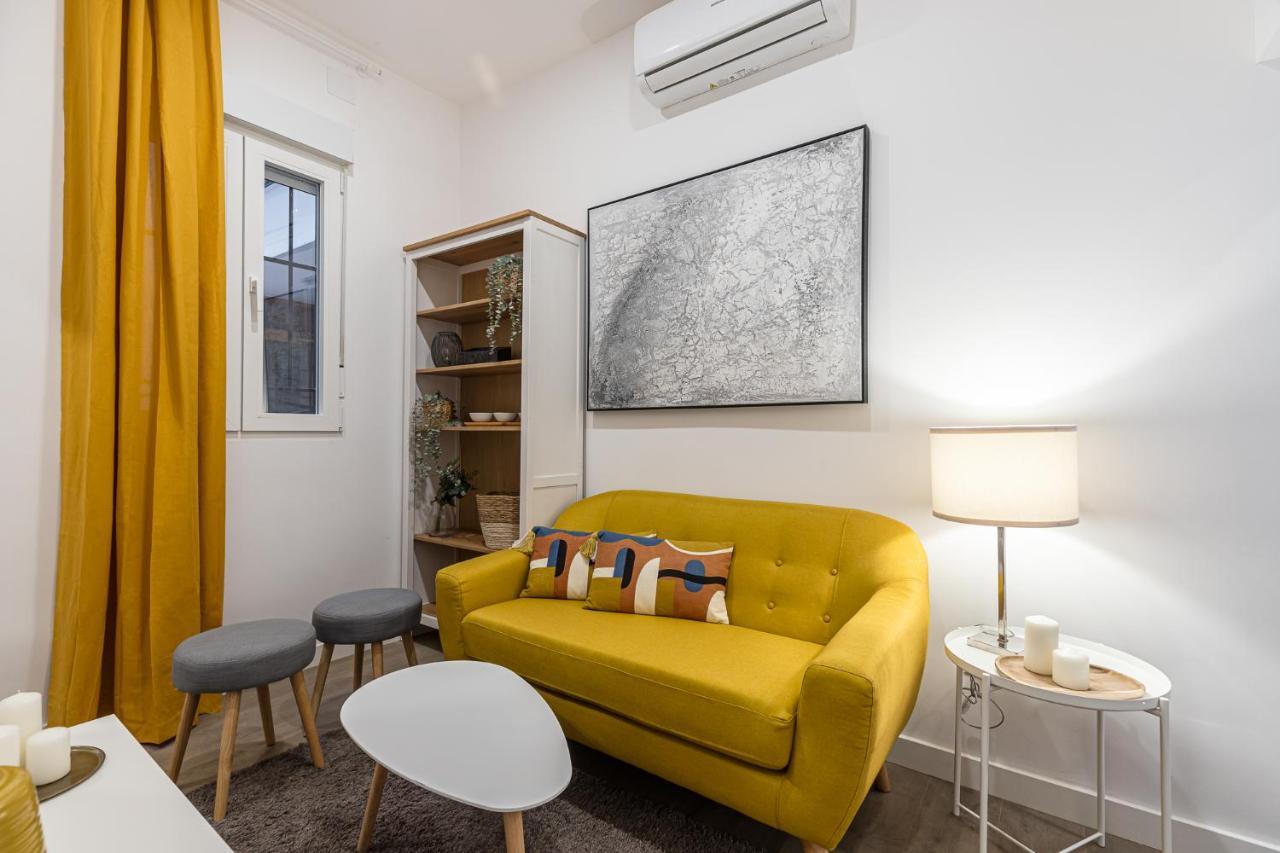 Precioso Apartamento En Retiro - C-Narvaez - Narv44 Madrid Exterior foto