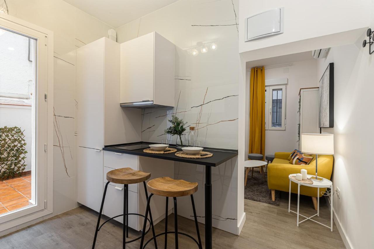 Precioso Apartamento En Retiro - C-Narvaez - Narv44 Madrid Exterior foto