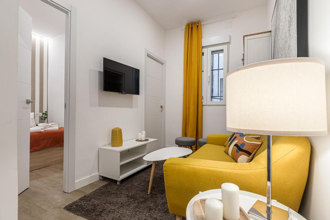 Precioso Apartamento En Retiro - C-Narvaez - Narv44 Madrid Exterior foto