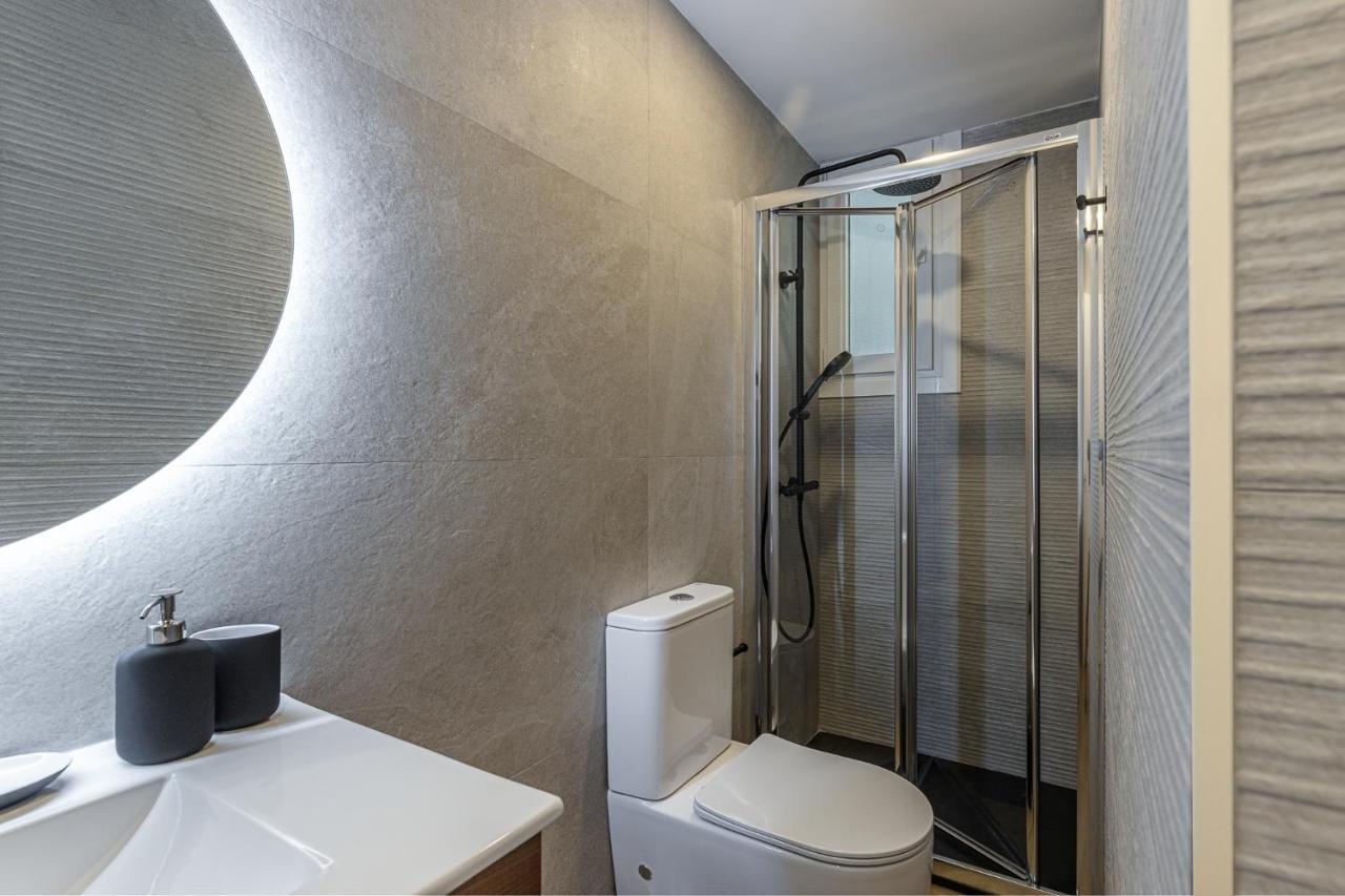 Precioso Apartamento En Retiro - C-Narvaez - Narv44 Madrid Exterior foto